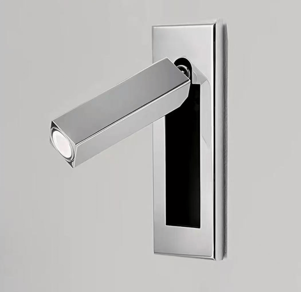 Cenvaburn Recessed Wall Light