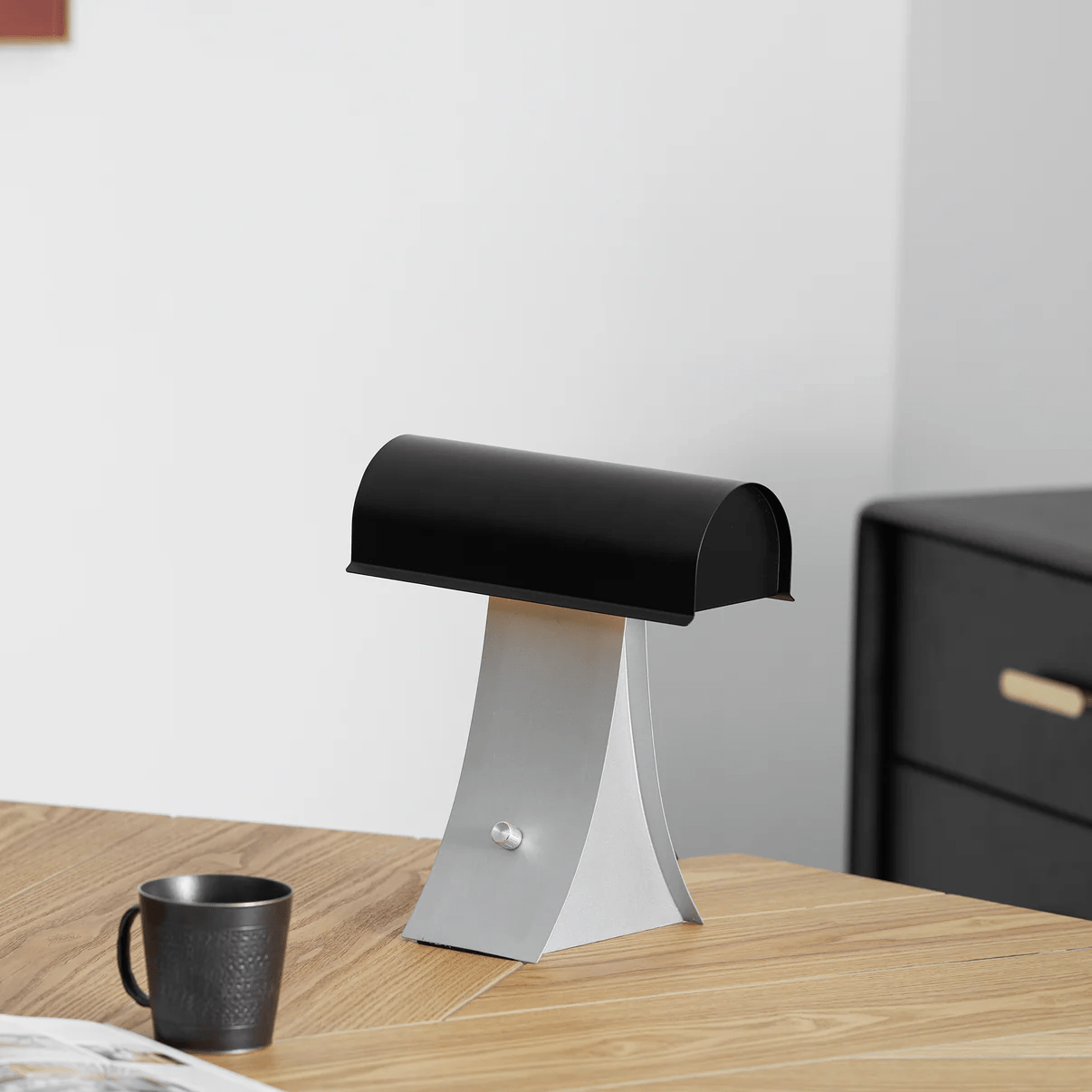 Letterbox Design Table Lamp