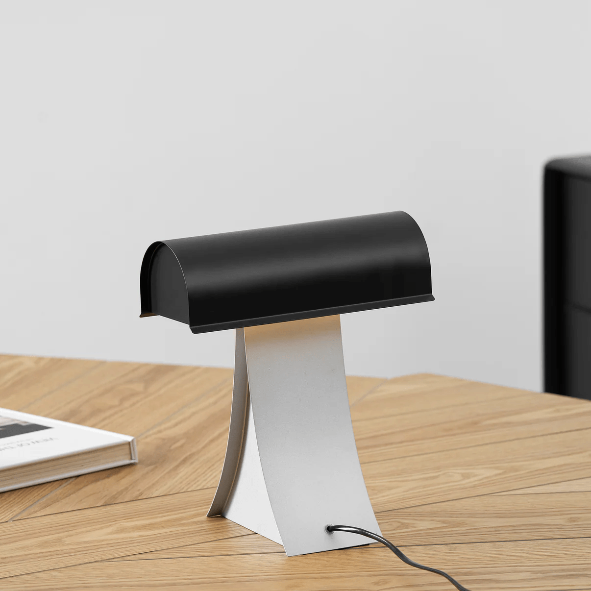 Letterbox Design Table Lamp
