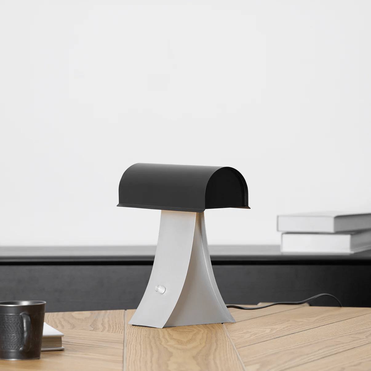 Letterbox Design Table Lamp