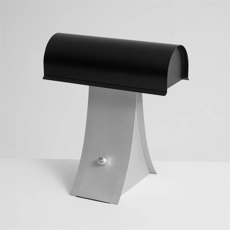 Letterbox Design Table Lamp