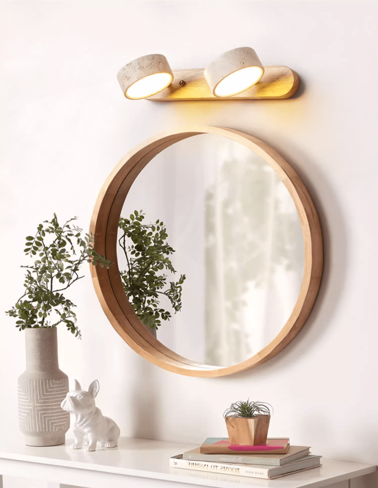 Thelton Modern Wall Light