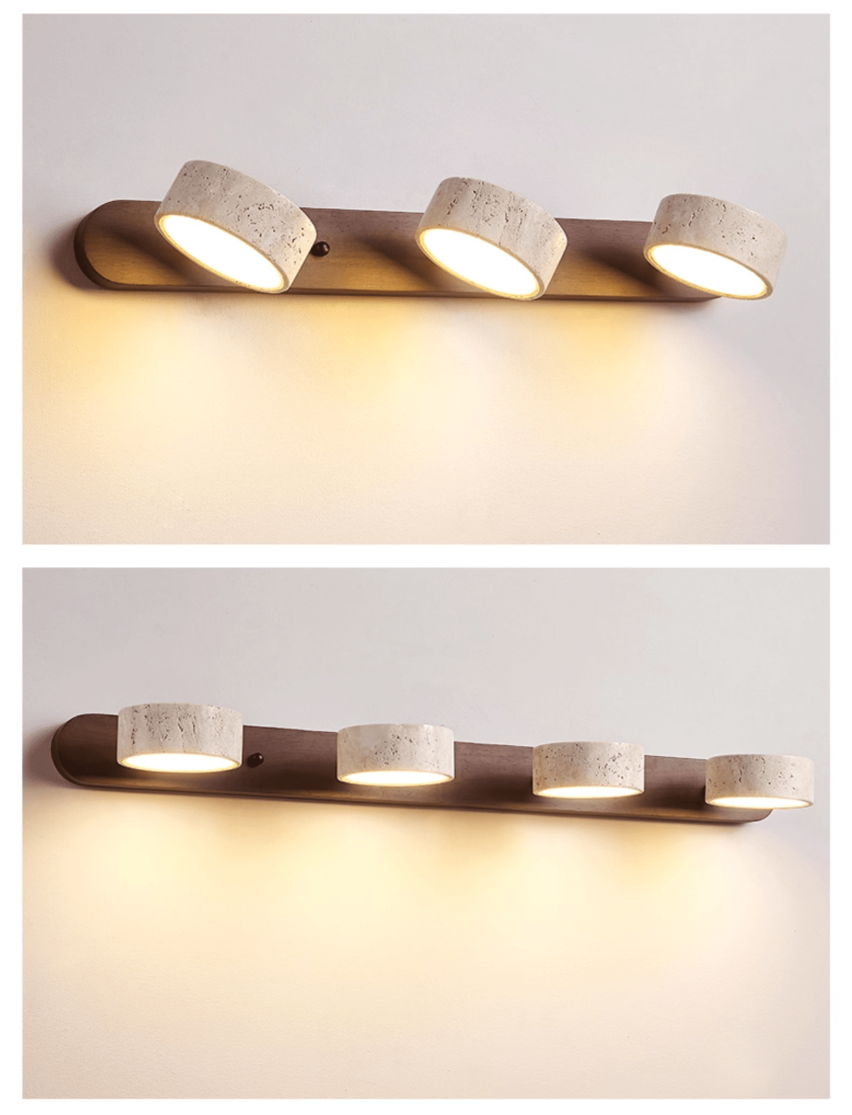Thelton Modern Wall Light