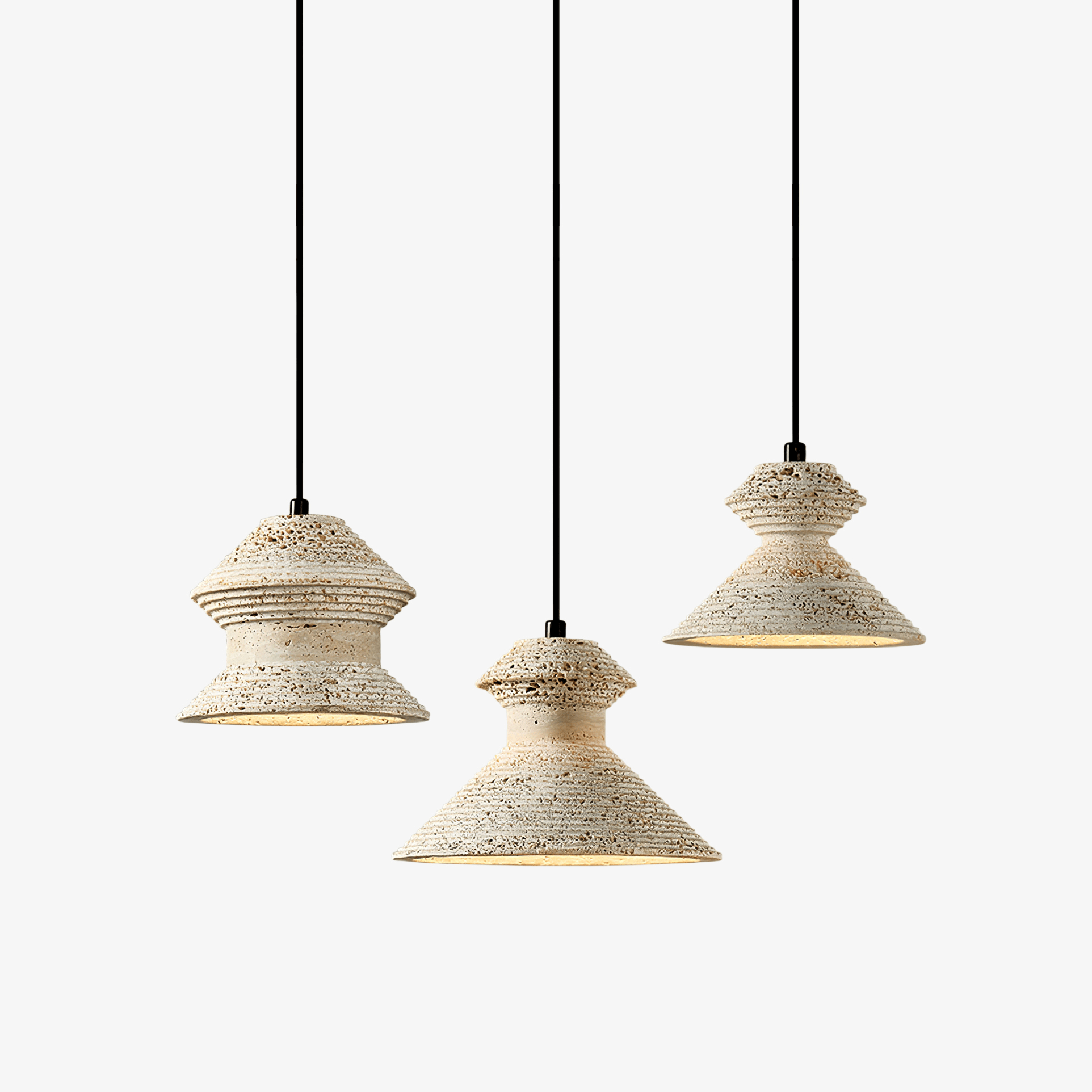 Elyvase Pendant Light