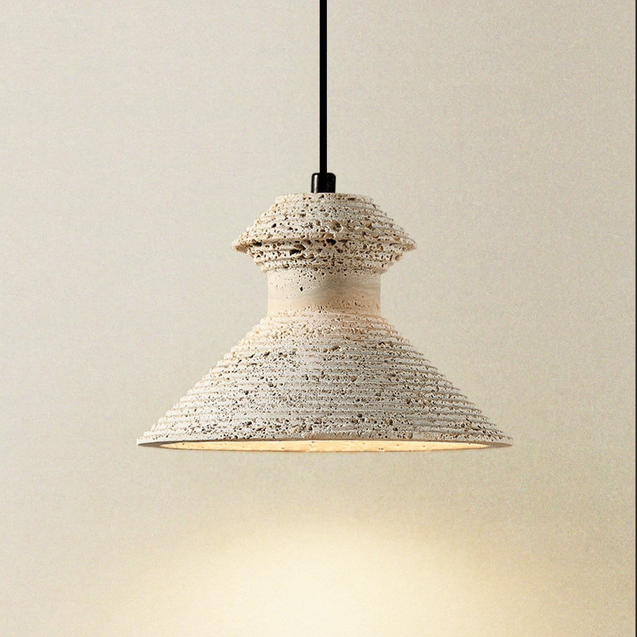Elyvase Pendant Light