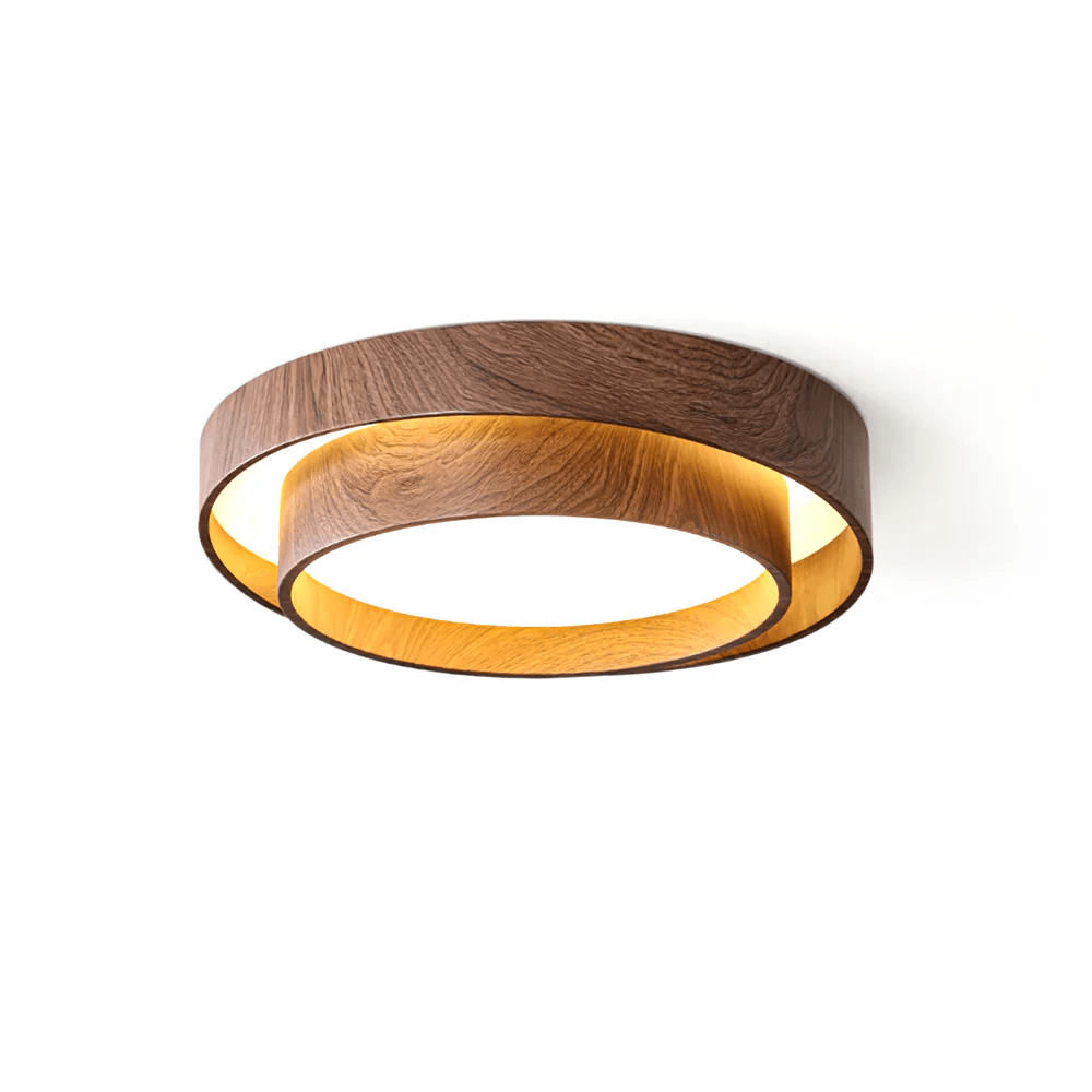 Vameko Japandi Ceiling Light