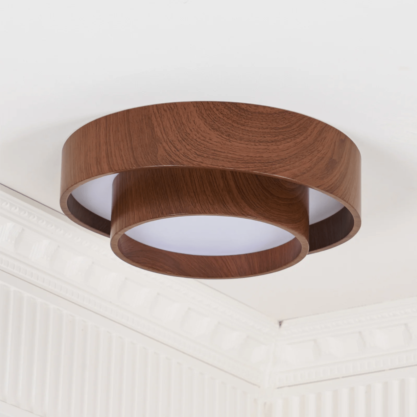 Vameko Japandi Ceiling Light
