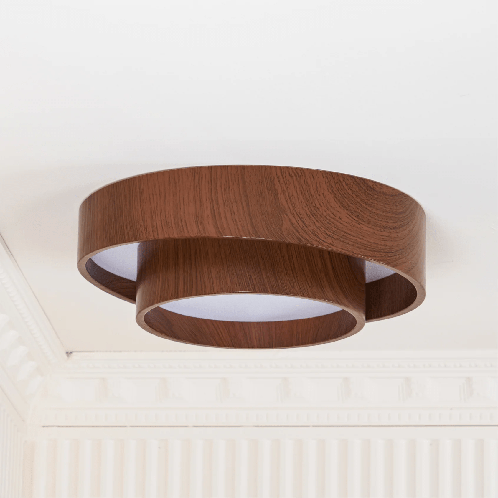 Vameko Japandi Ceiling Light