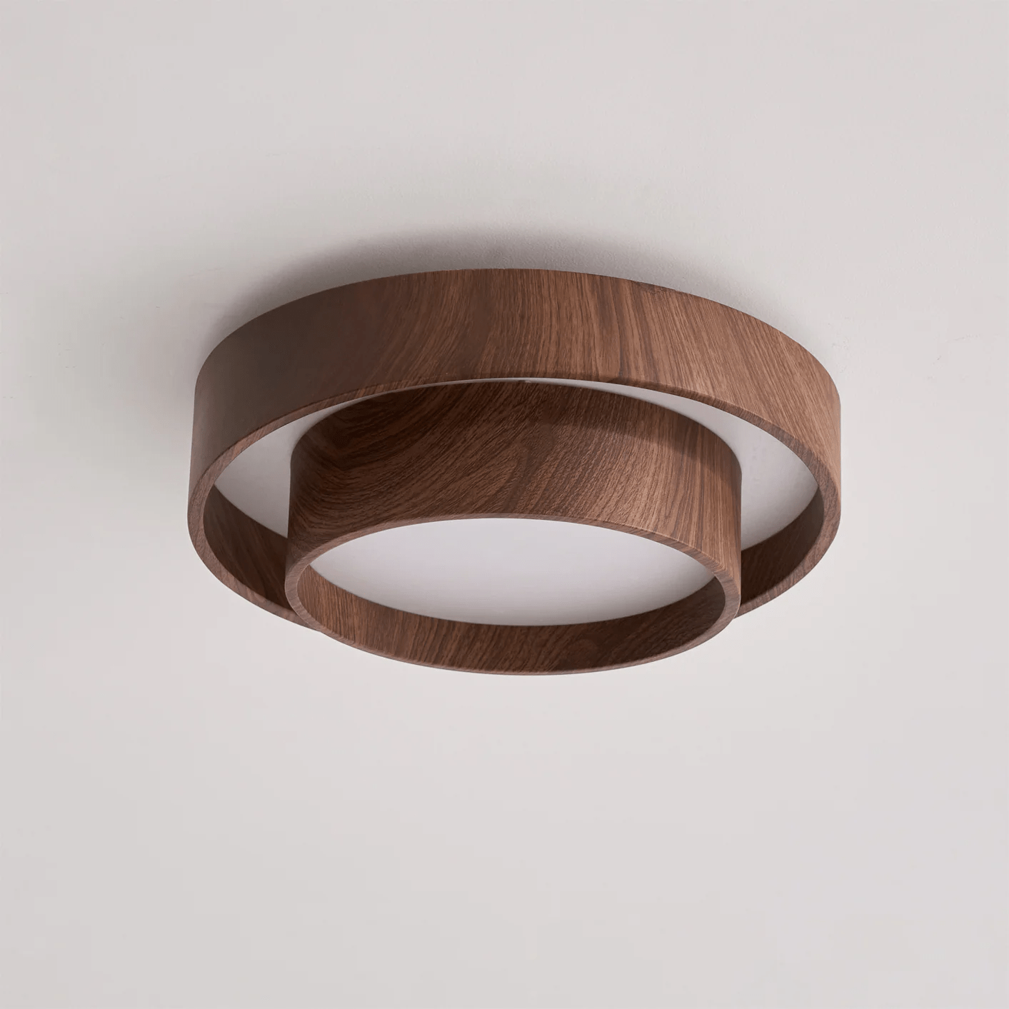 Vameko Japandi Ceiling Light