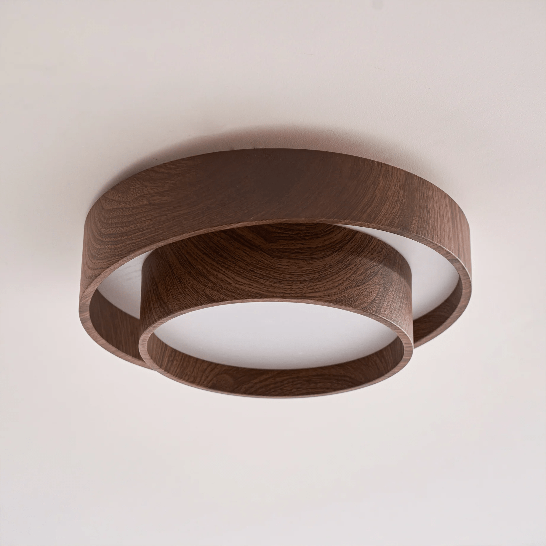 Vameko Japandi Ceiling Light
