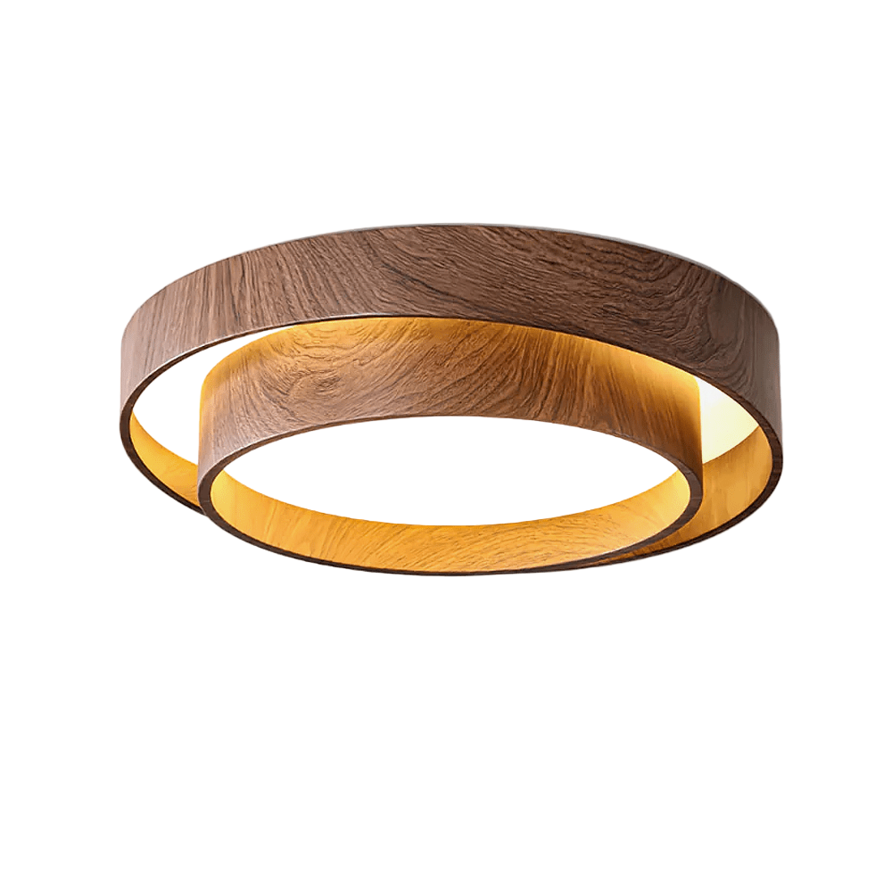 Vameko Japandi Ceiling Light