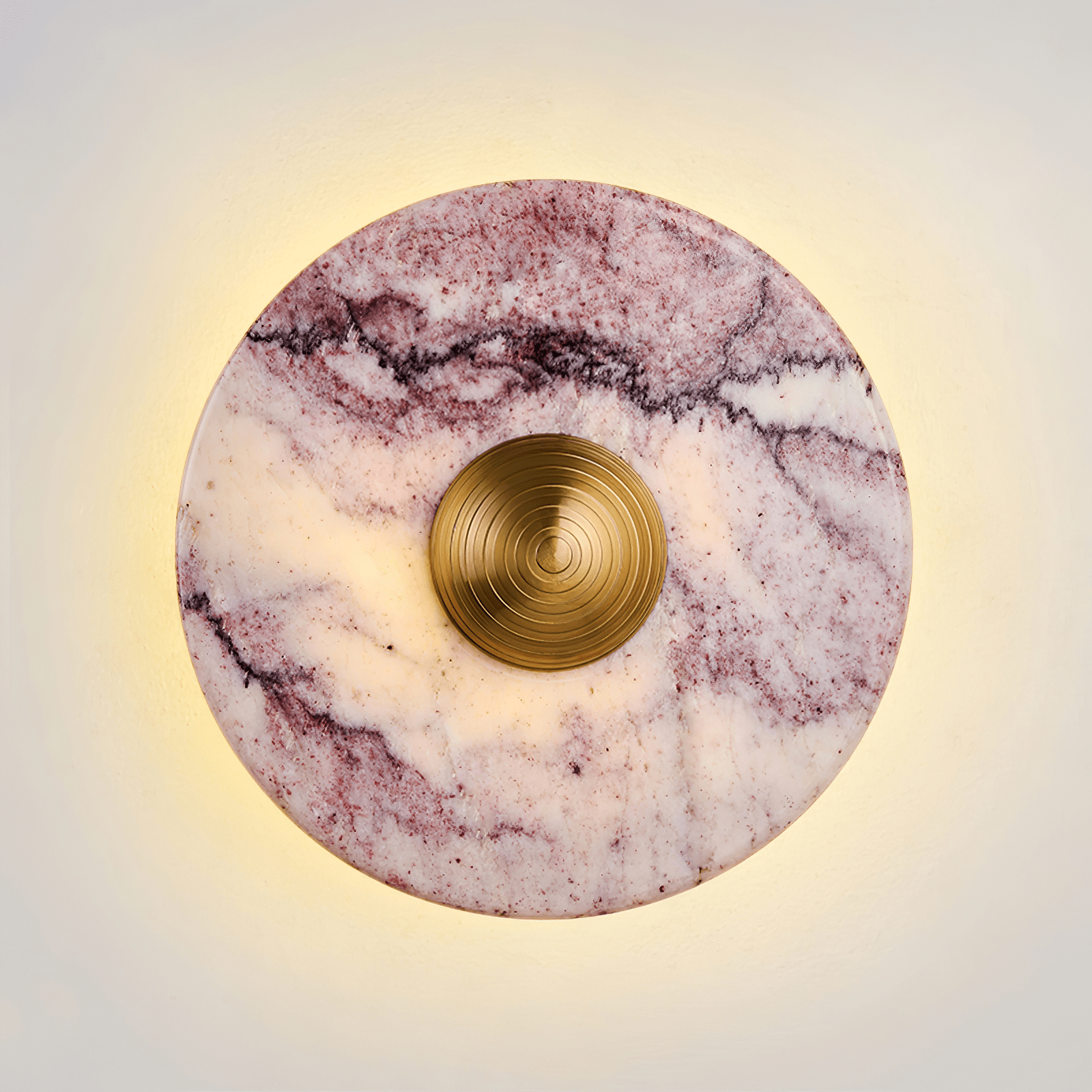 Lanysca Marble Wall Light