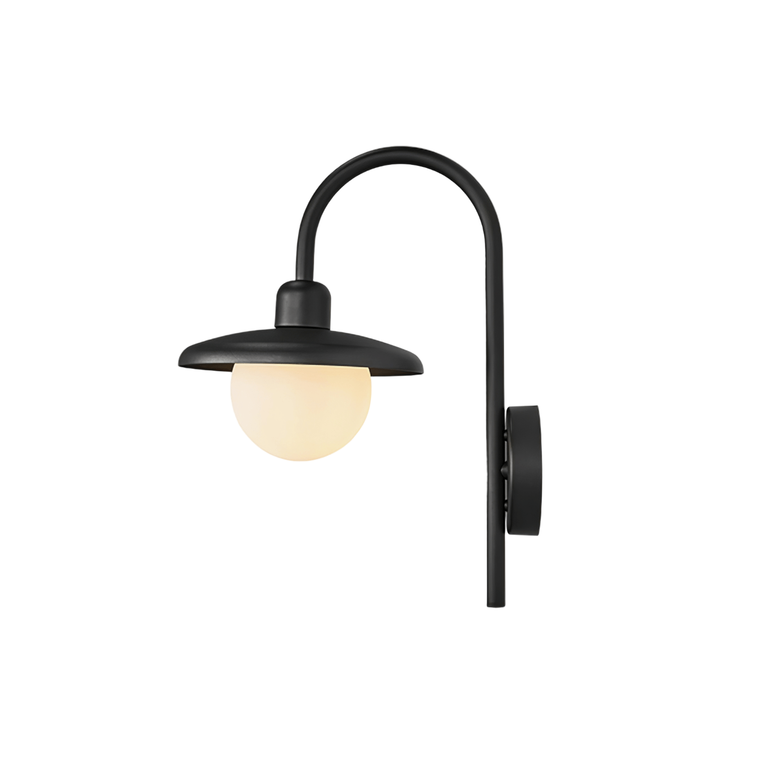 Mocone Outdoor Wall Light