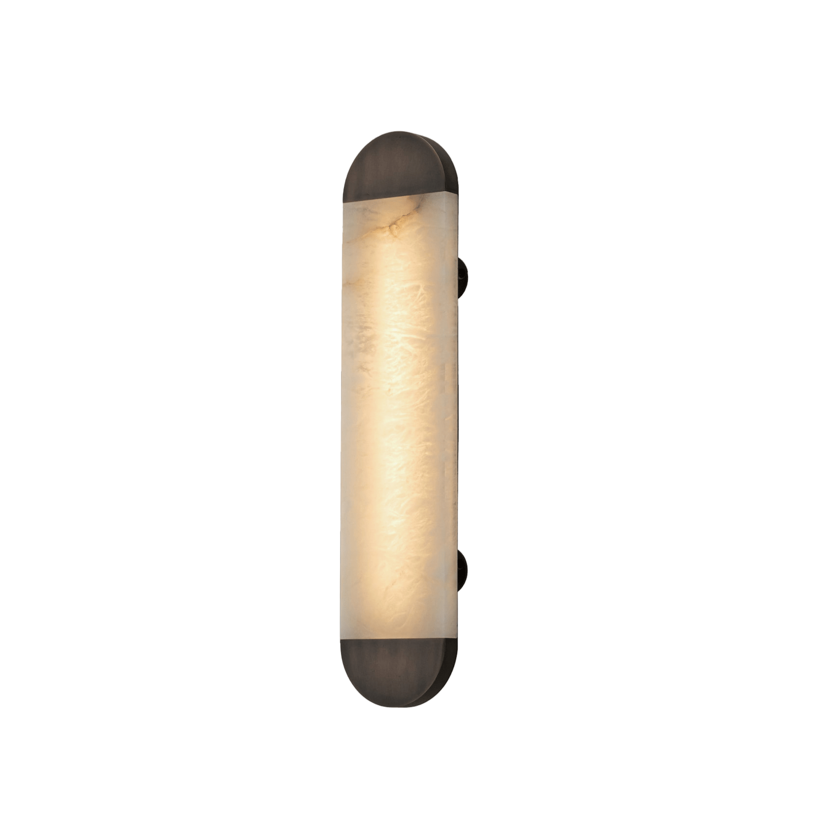 Ghason Alabaster Wall Light