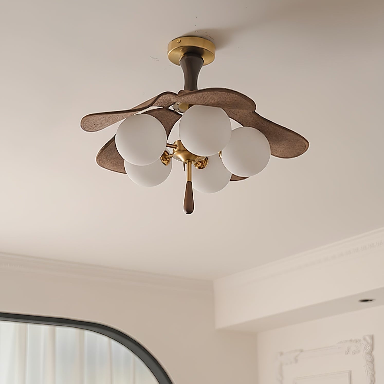 Symolith Ceiling Light