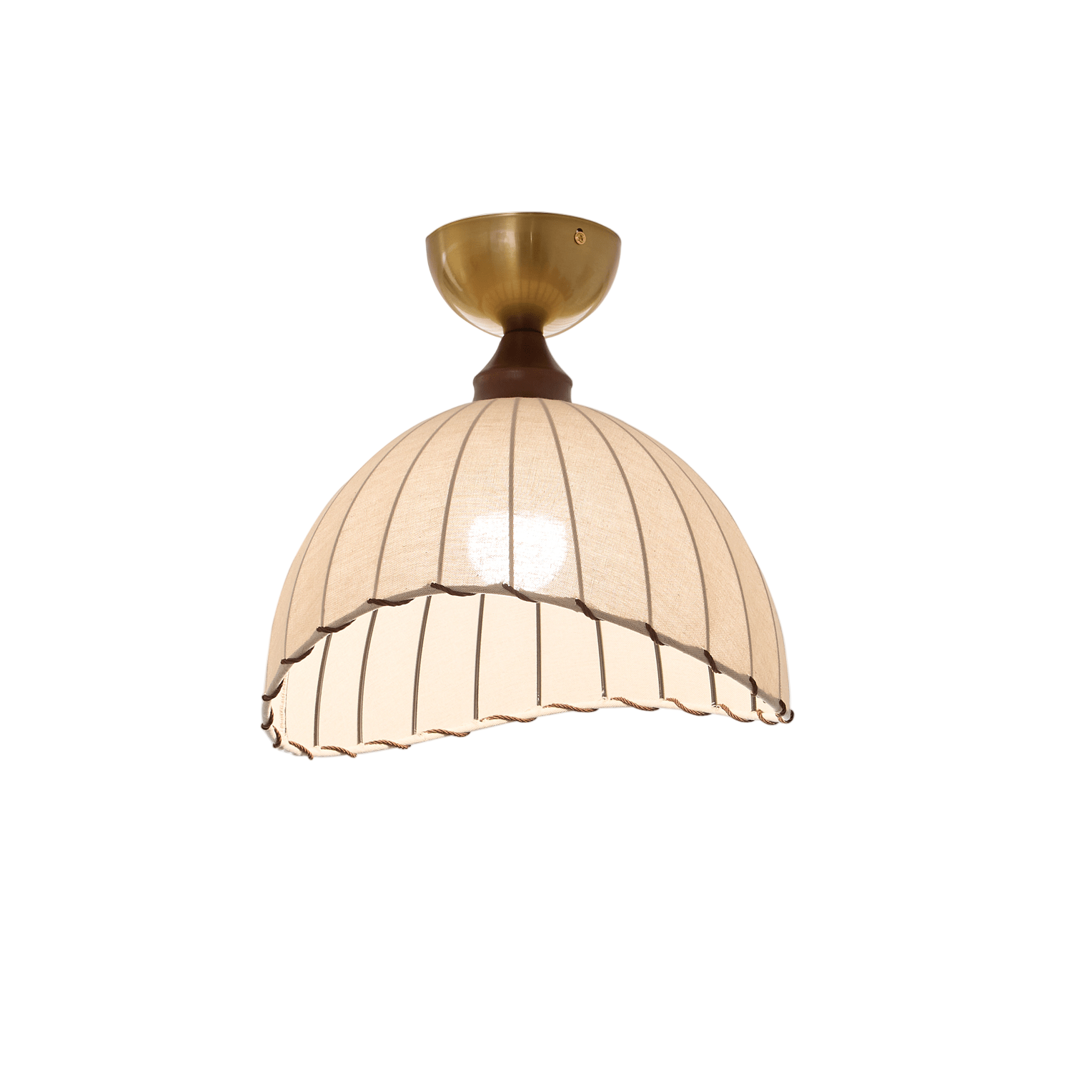 Sonylisa Japandi Ceiling Light