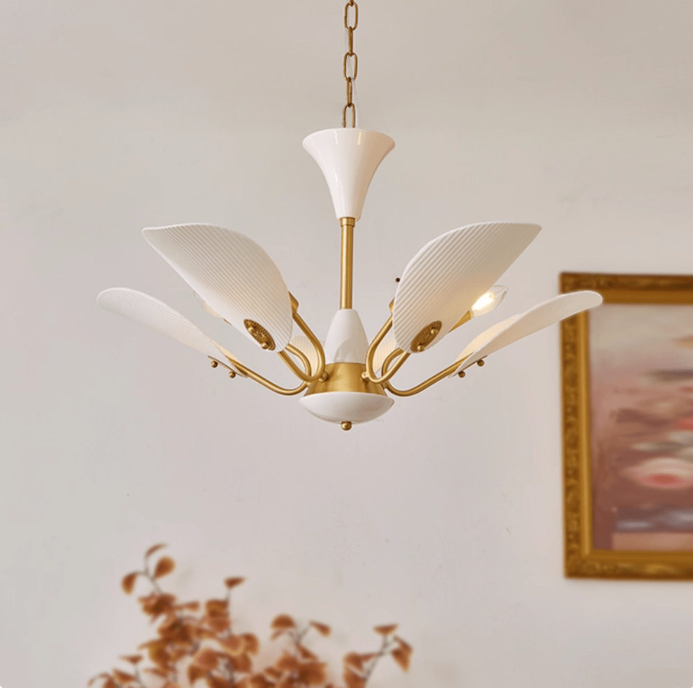 Layzafe Pendant Light
