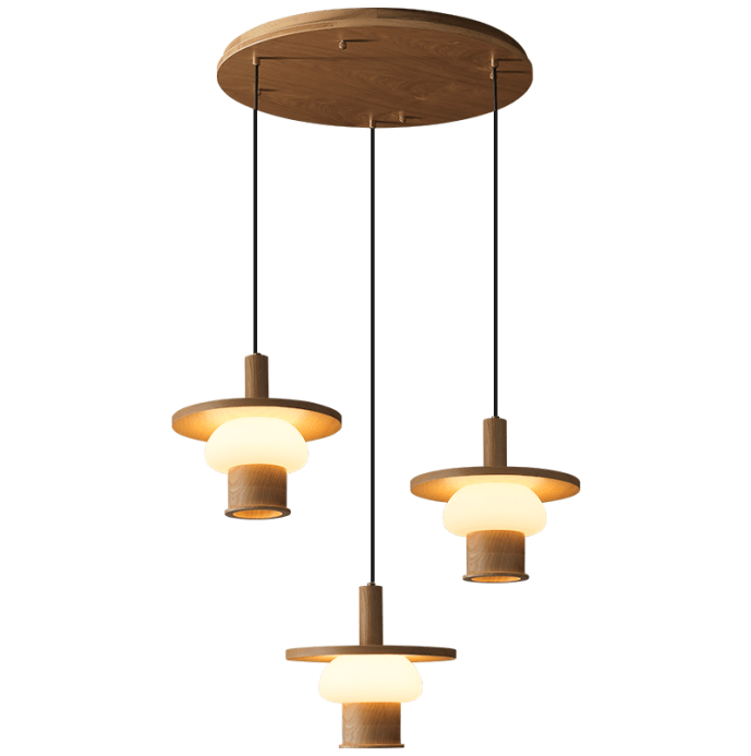 Nosika Pendant Light
