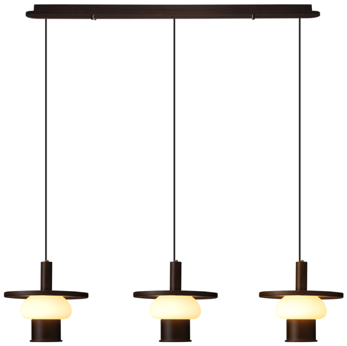 Nosika Pendant Light