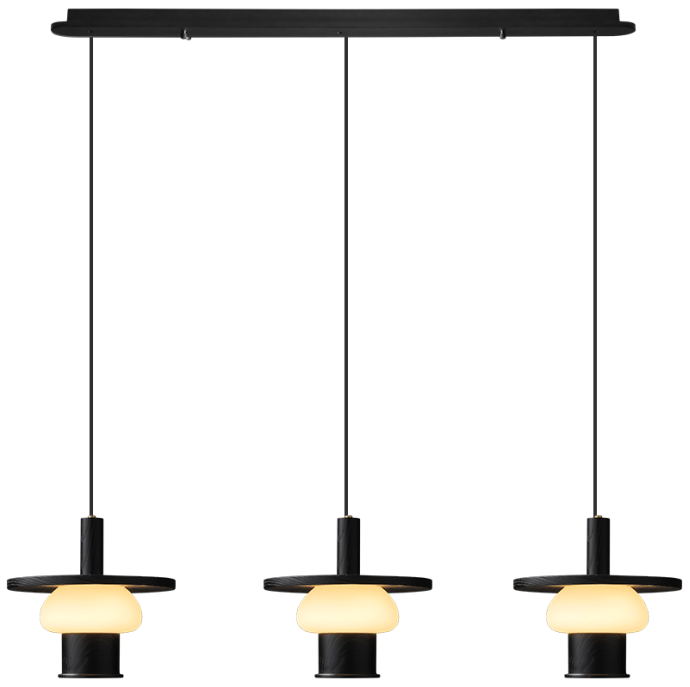 Nosika Pendant Light