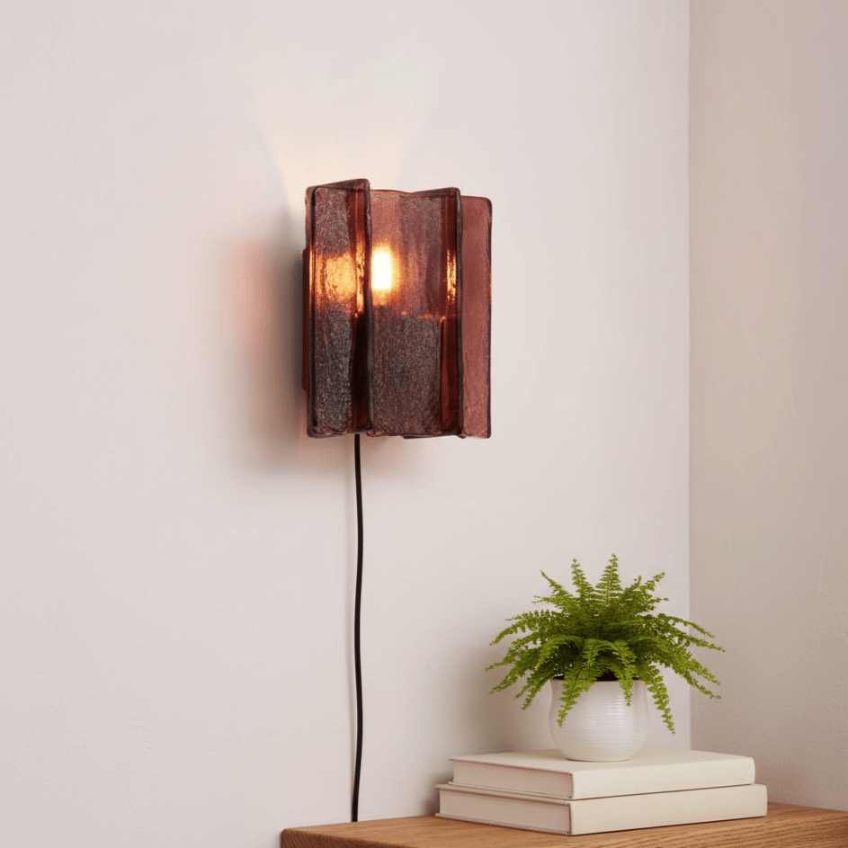 Perrel Wall Light