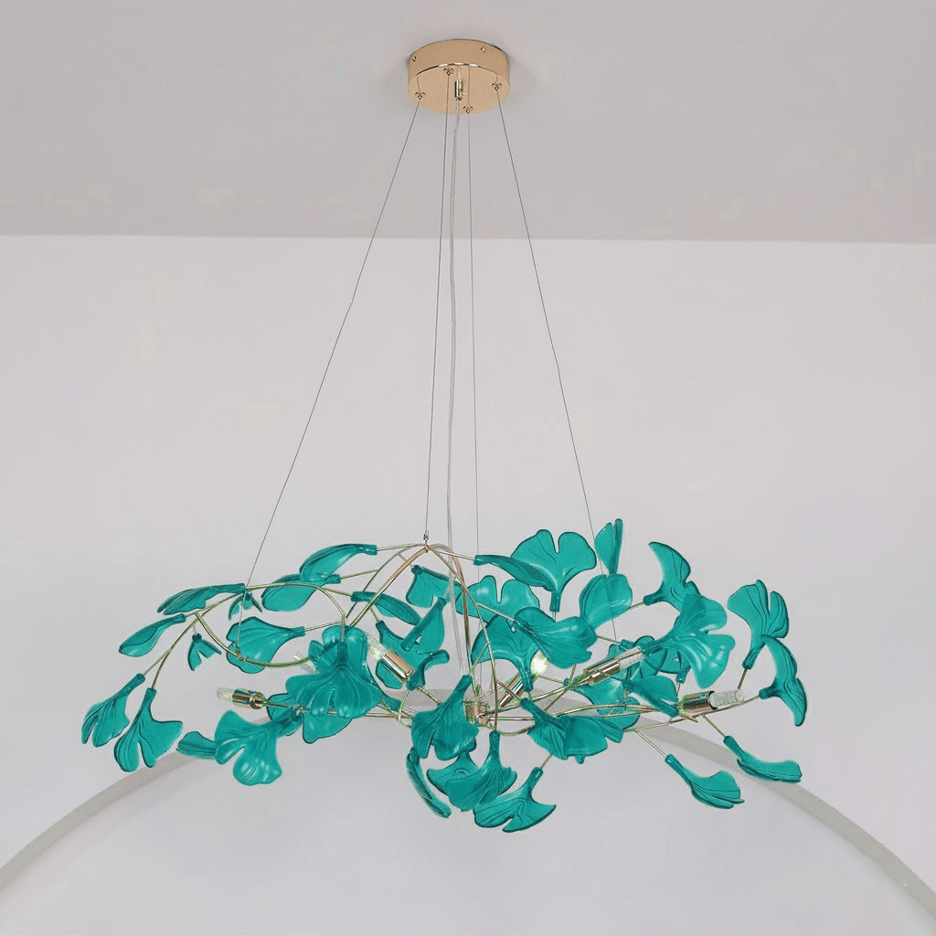 Quinne Linear Chandelier