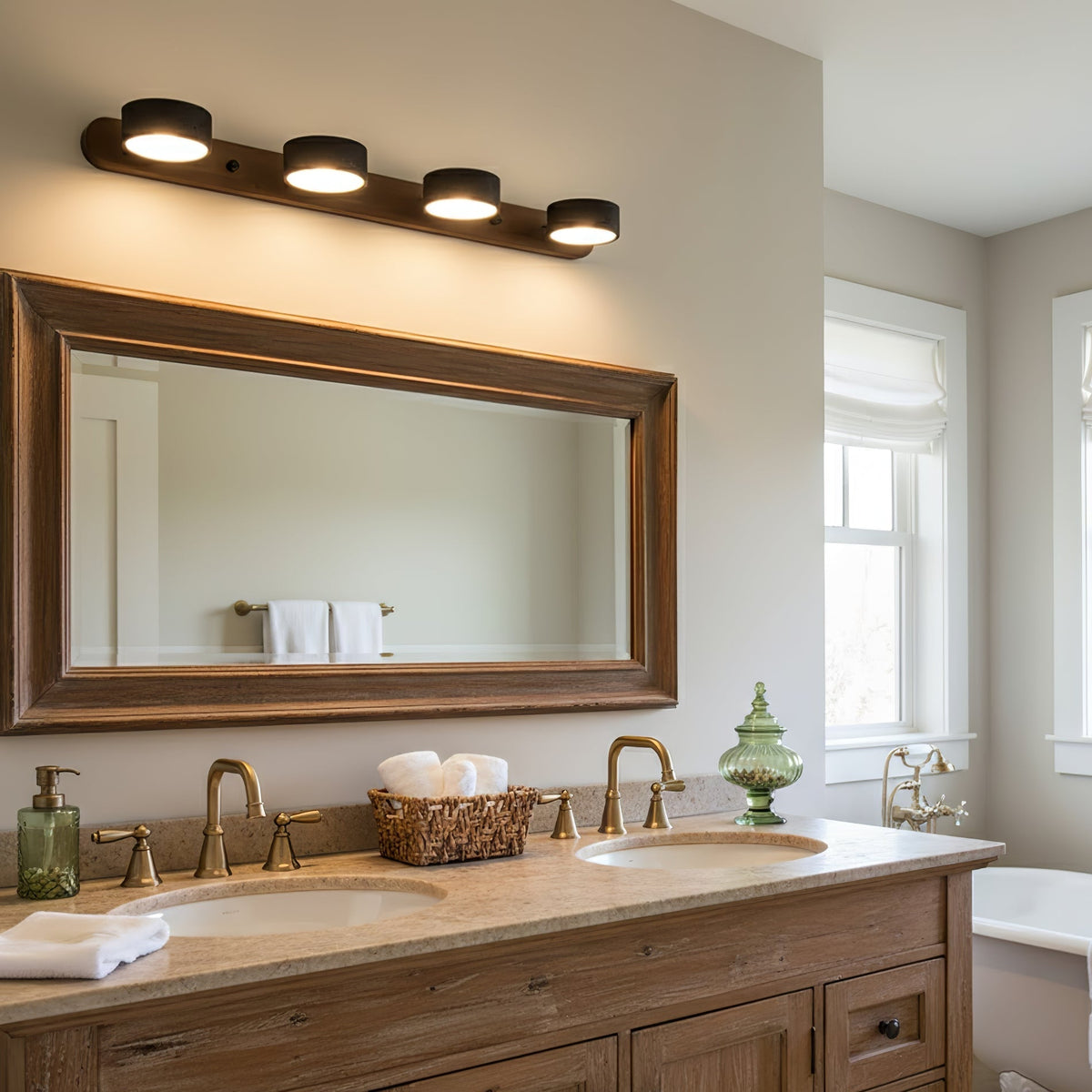 Selford Wall Light