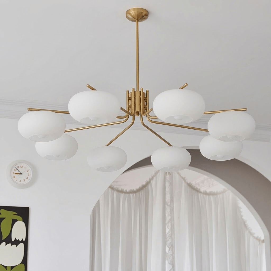 Messico Ceiling Light