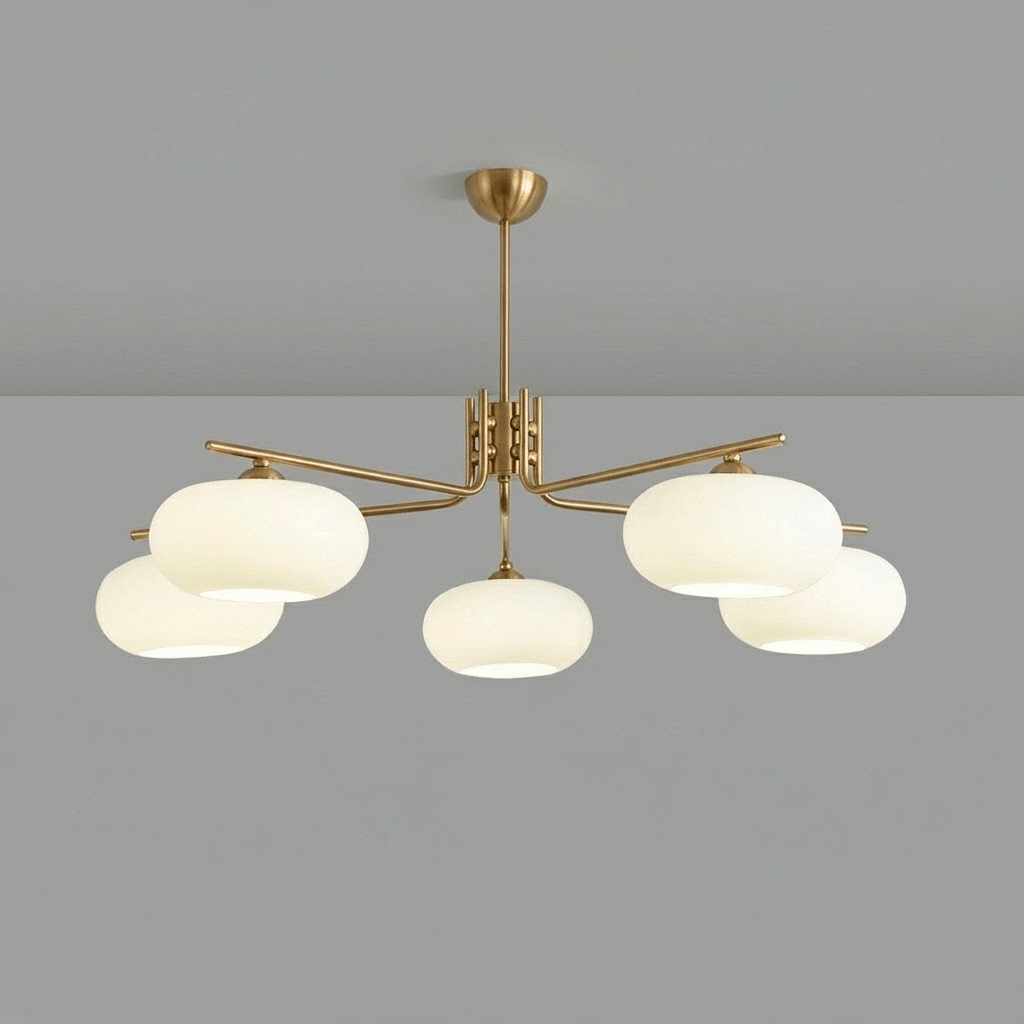 Messico Ceiling Light
