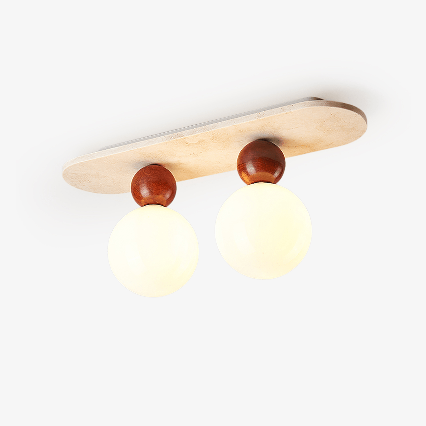 Obeny Ceiling Light