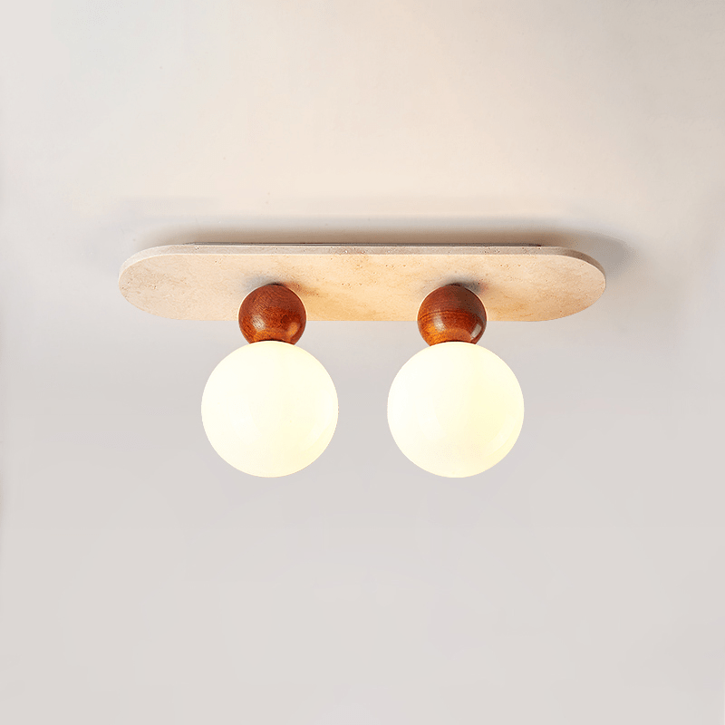 Obeny Ceiling Light