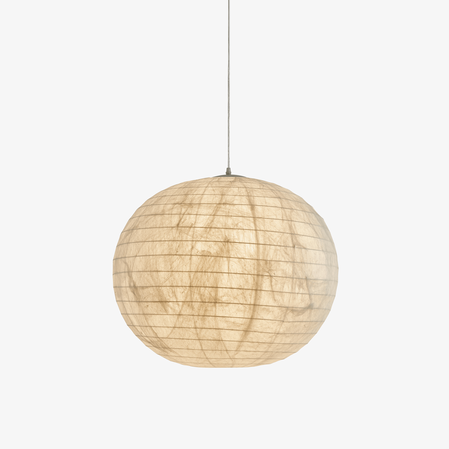 Lomeya Silk Pendant Light