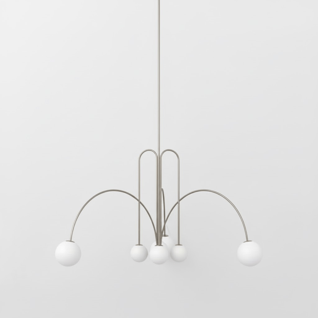Clarre Pendant Light