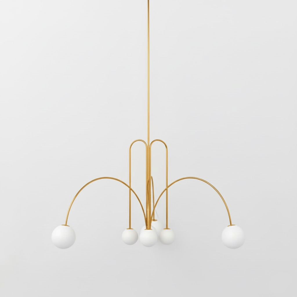 Clarre Pendant Light