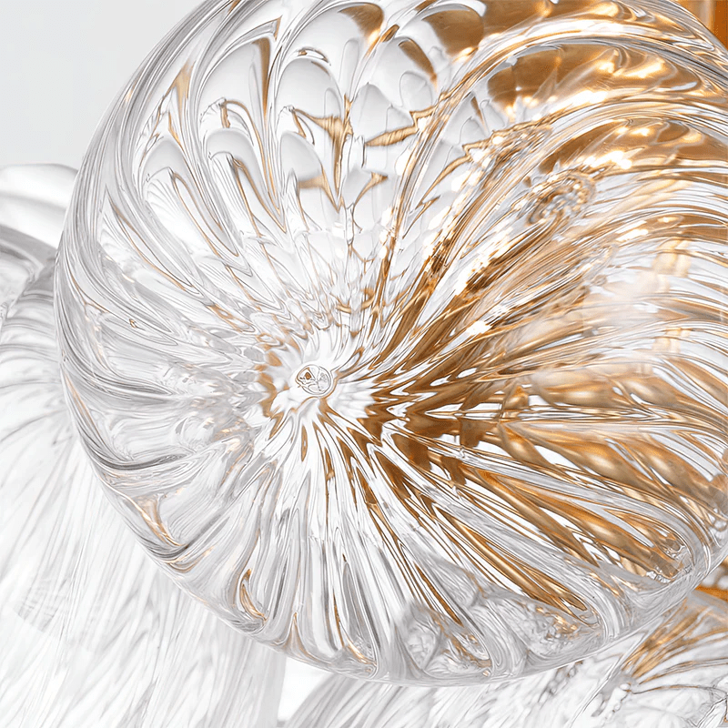 Lesa Multi Orb Ceiling Light