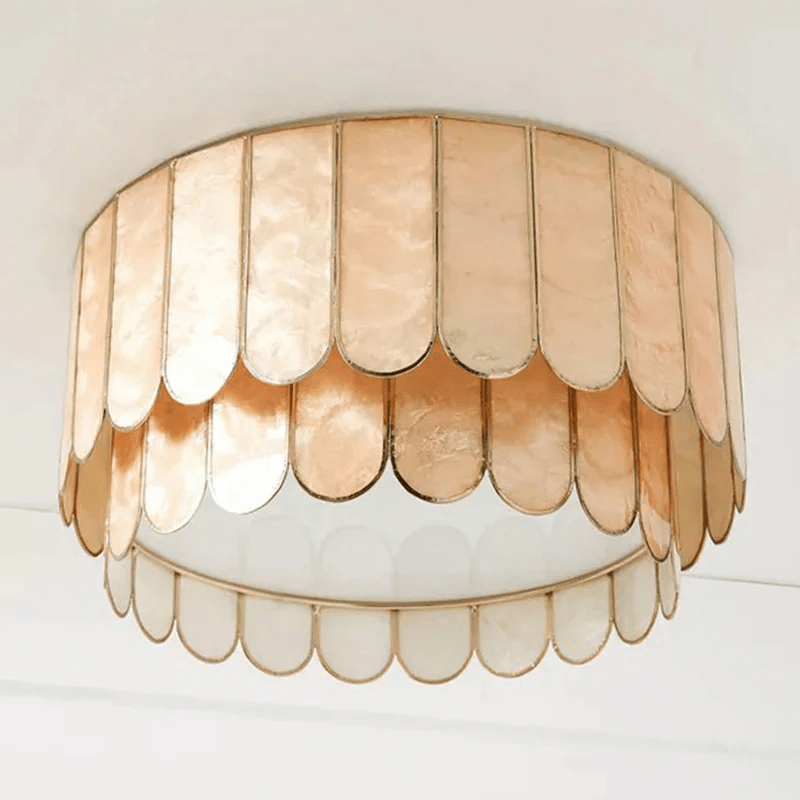 Caperillo Ceiling Light