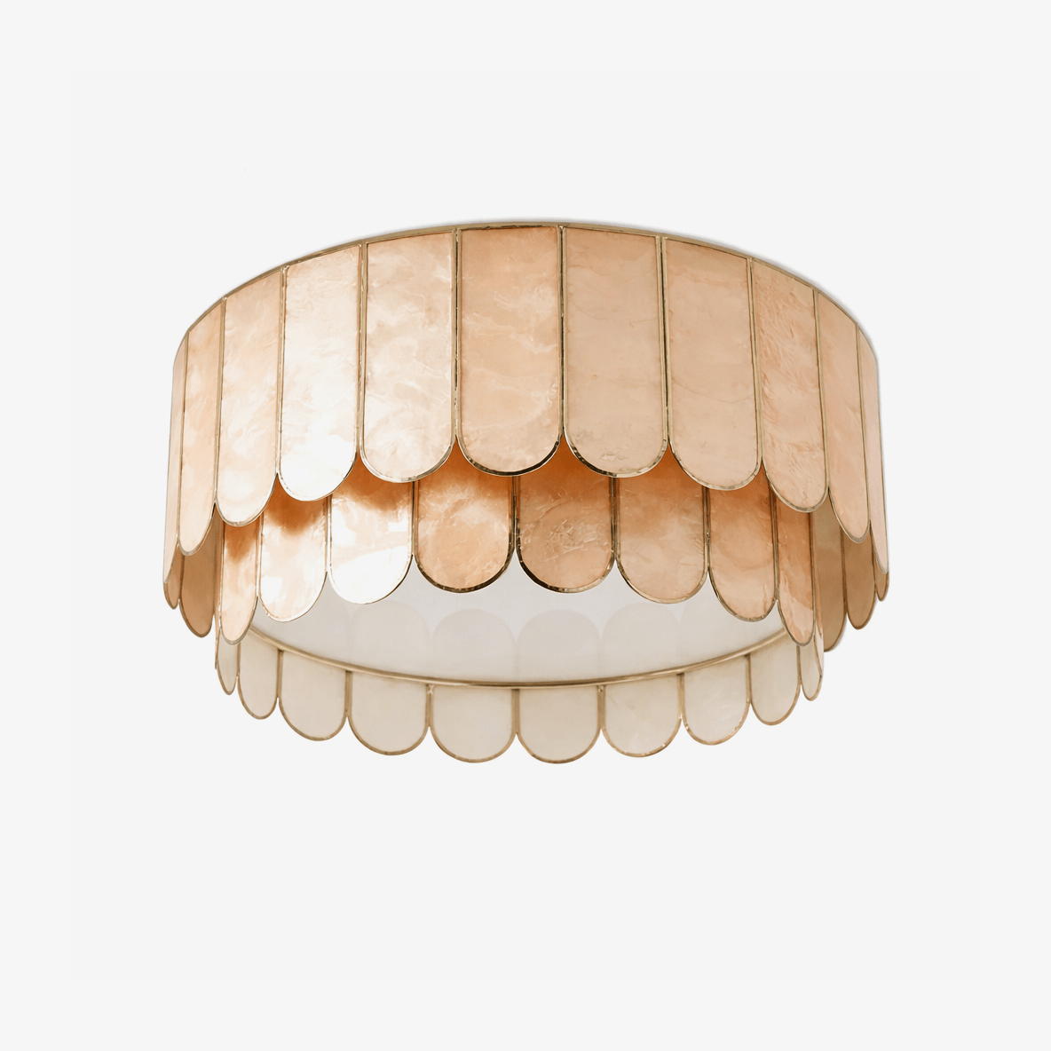 Caperillo Ceiling Light