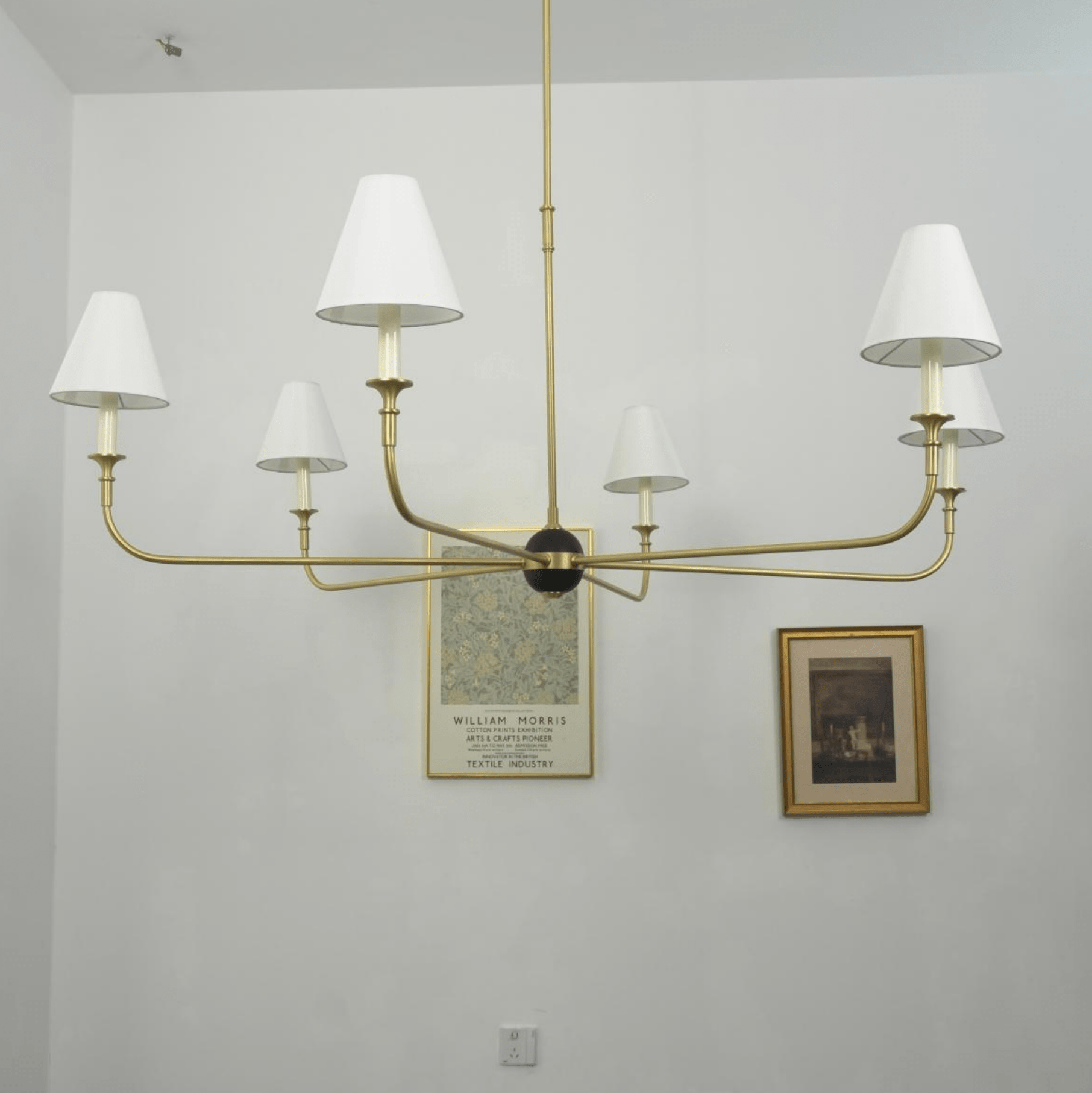 Spareli Pendant Light