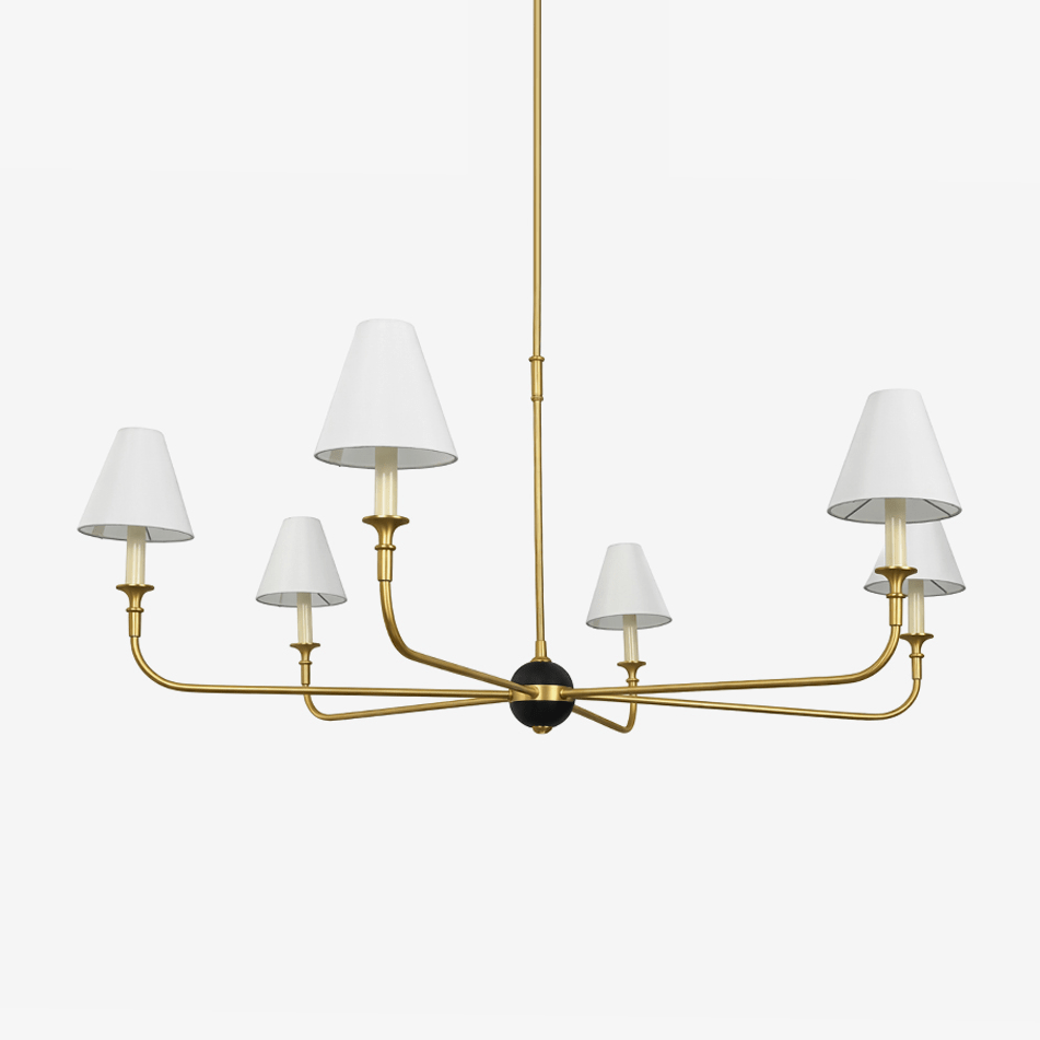 Spareli Pendant Light