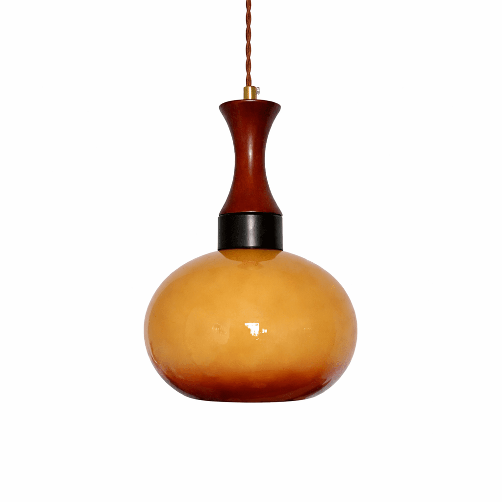 Selve Pendant Light