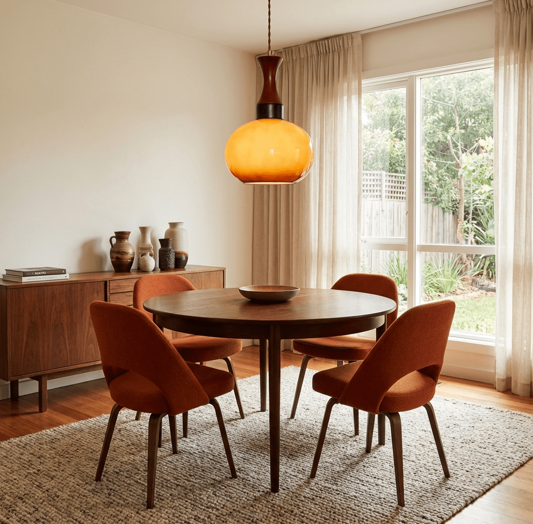 Selve Pendant Light