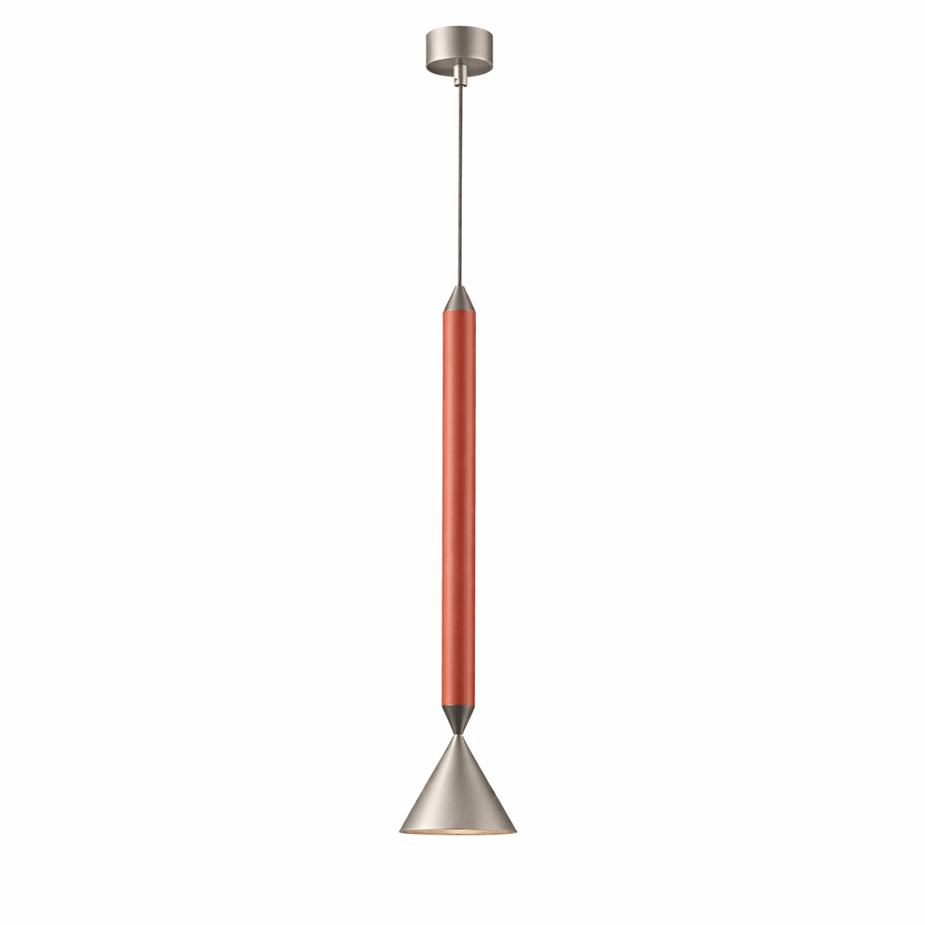 Pen Design Pendant Light