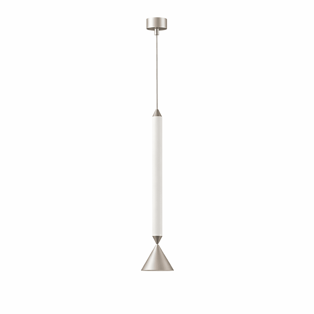 Pen Design Pendant Light
