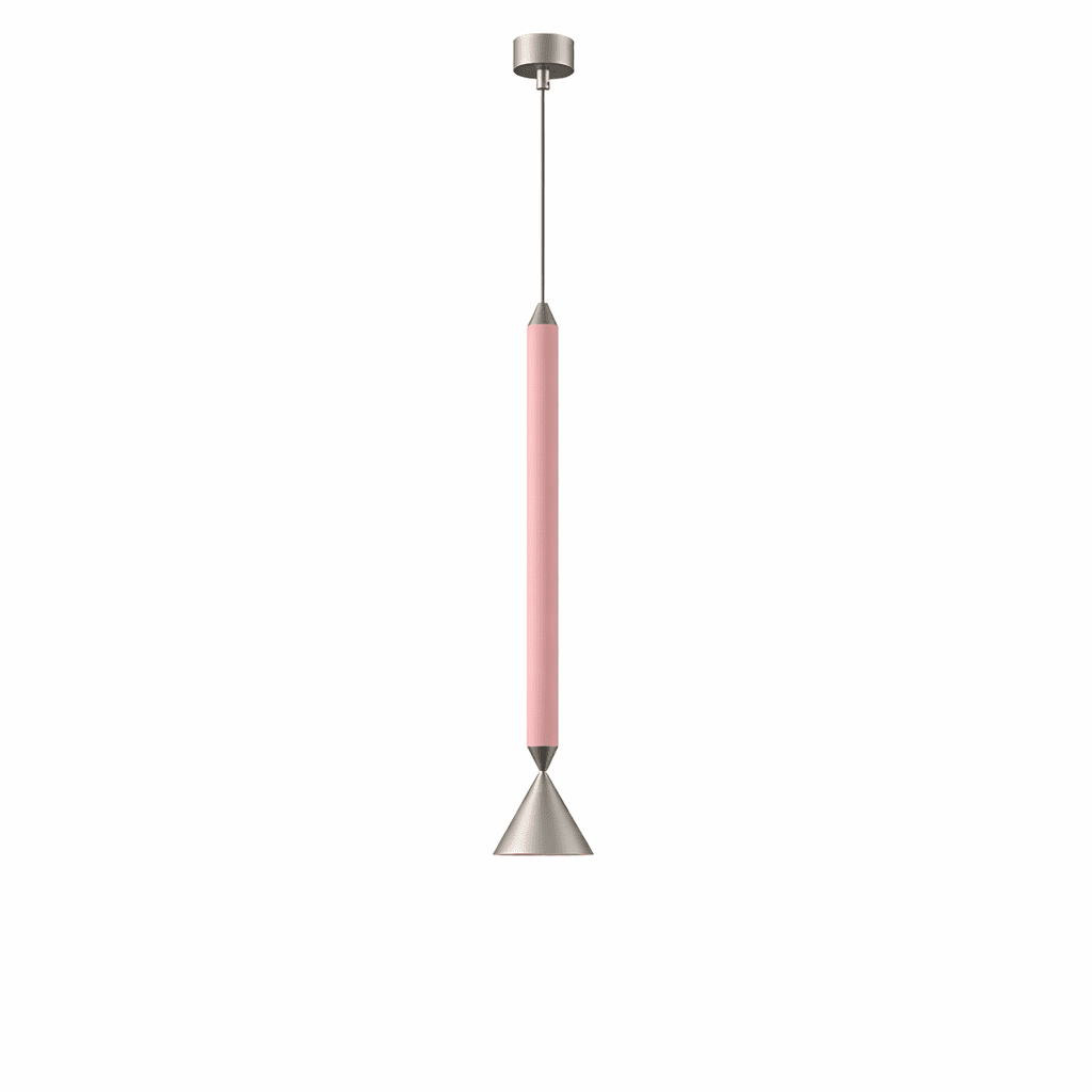 Pen Design Pendant Light
