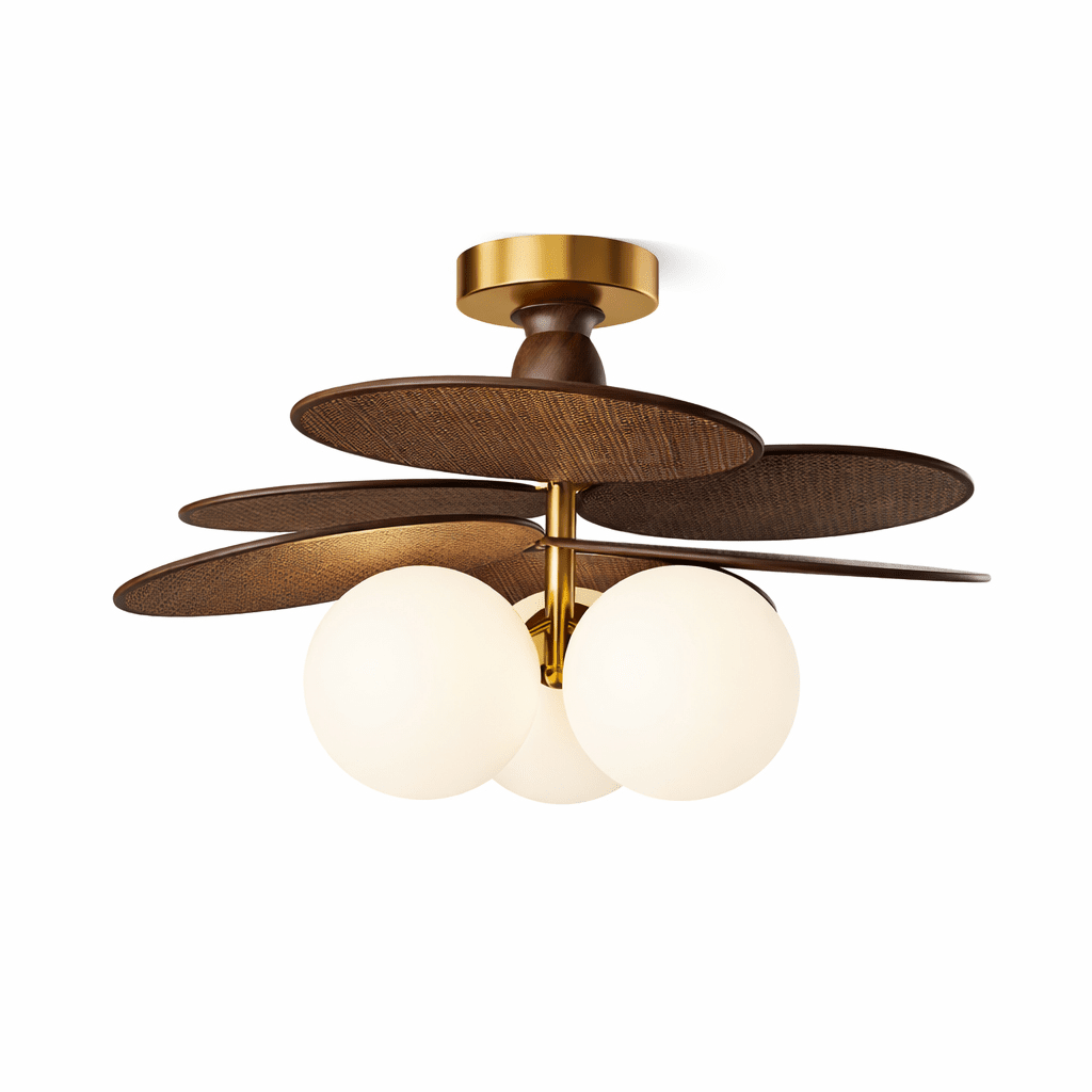 Meronis Ceiling Light
