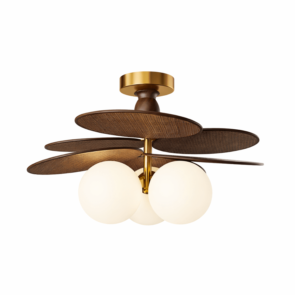 Meronis Ceiling Light