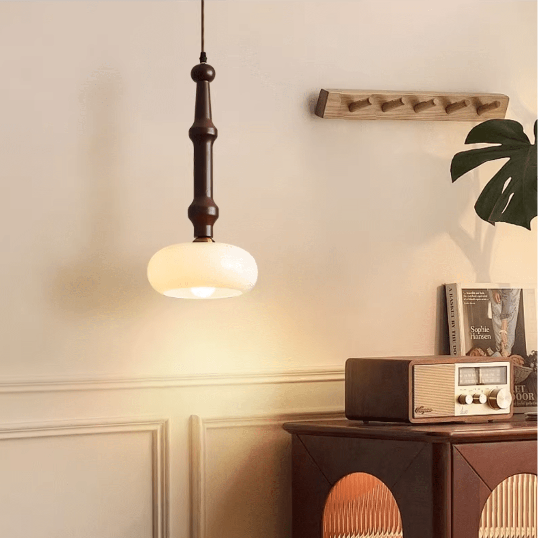 Solevva Pendant Light