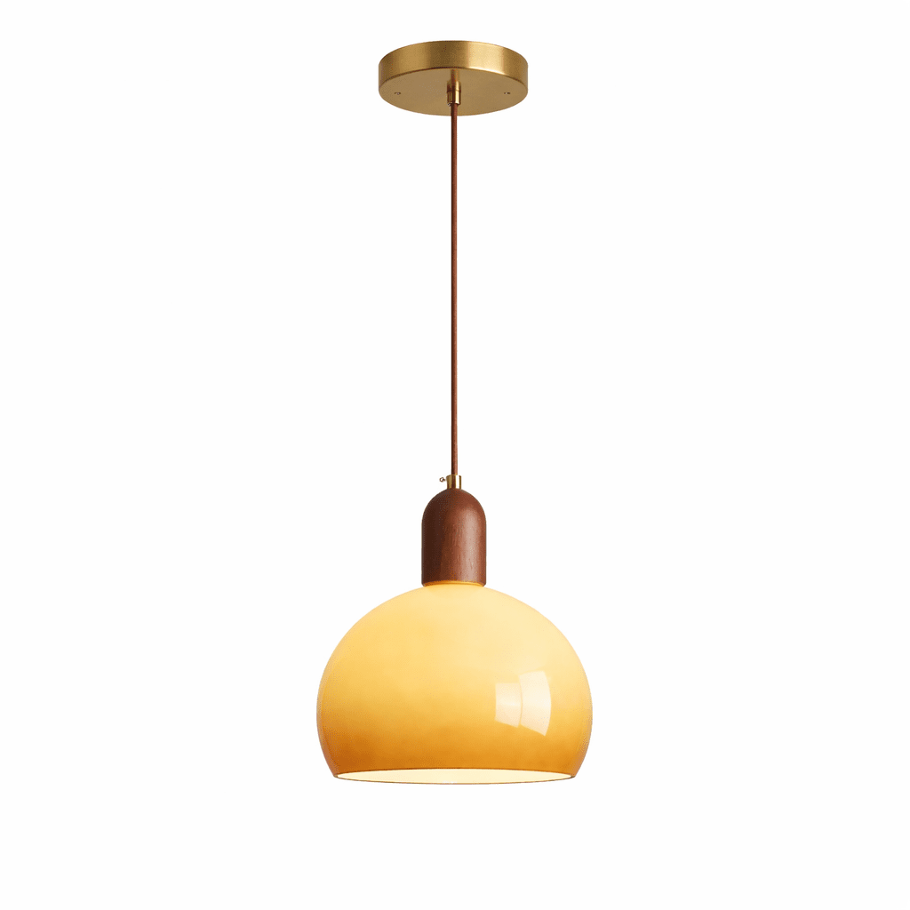 Auery Pendant Light