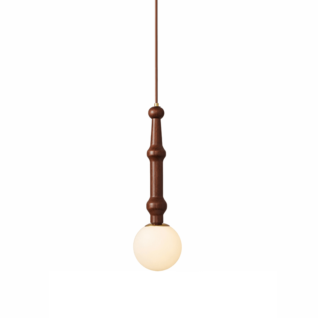 Elorila Drop Pendant Light