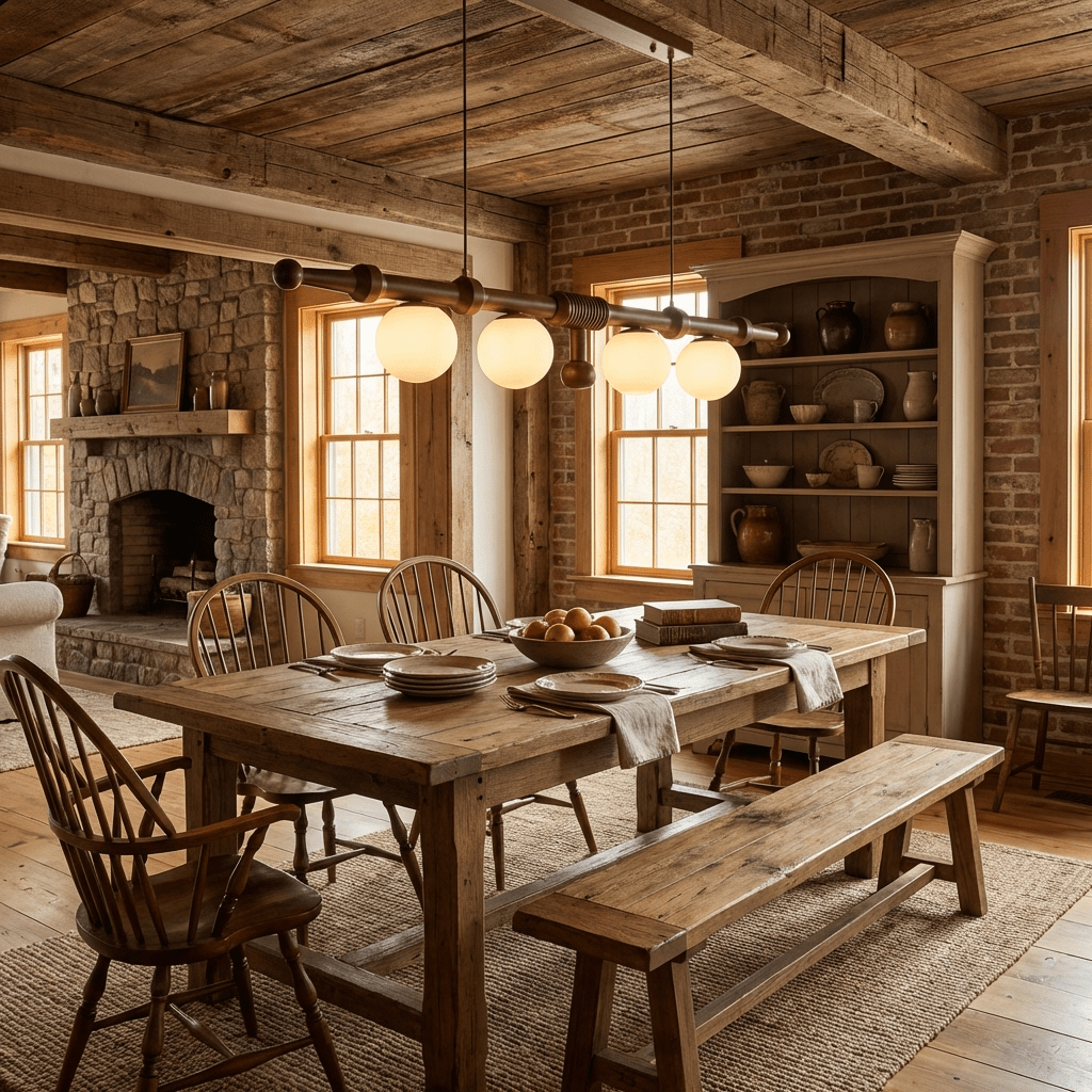 Elorila Pendant Light